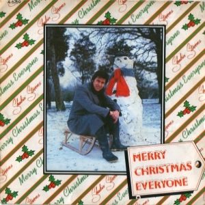 Merry Christmas Everyone Album 
