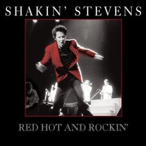 Red Hot And Rockin' Album 