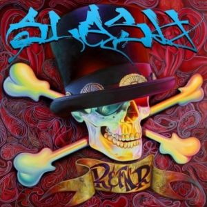 Slash Album 