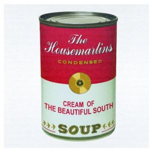 Soup Album 