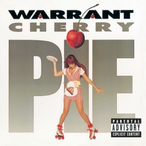 Cherry Pie Album 