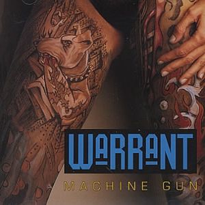 Machine Gun Album 