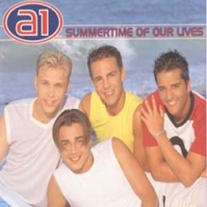 Summertime of Our Lives Album 