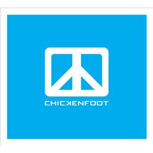 Chickenfoot III Album 
