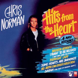 Hits from the Heart Album 
