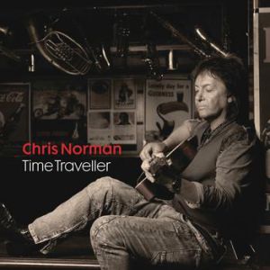 Time Traveller Album 