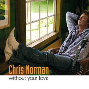 Without Your Love Album 