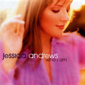 Jessica Andrews Who I Am, 2001