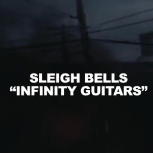 Infinity Guitars Album 