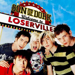 Welcome to Loserville Album 