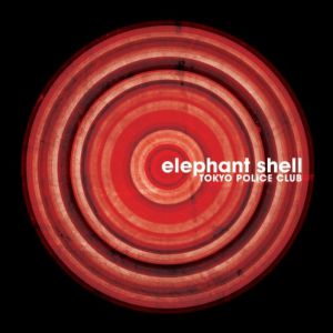 Elephant Shell Album 