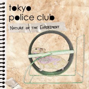 Nature of the Experiment Album 