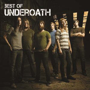 Best Of Underoath Album 