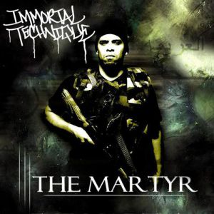 The Martyr Album 