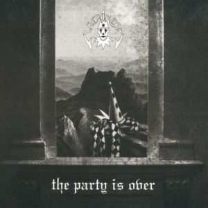 The Party is Over Album 