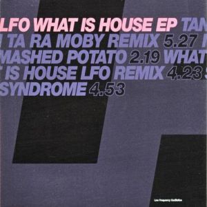 What Is House? Album 