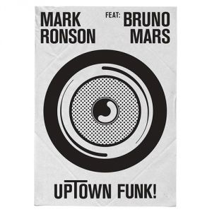 Uptown Funk Album 