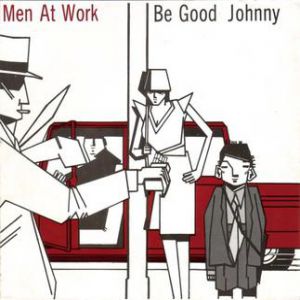 Be Good Johnny Album 