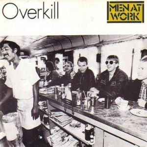 Overkill Album 