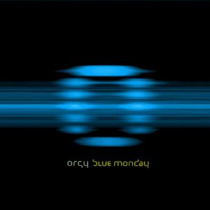 Blue Monday Album 