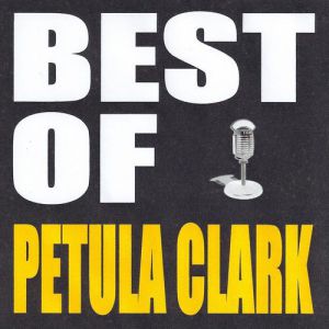 Best of Petula Clark Album 
