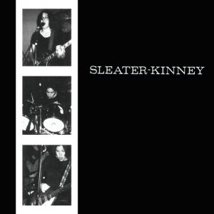 Sleater-Kinney Album 