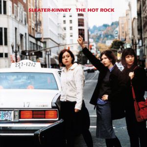 The Hot Rock Album 