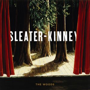 The Woods Album 