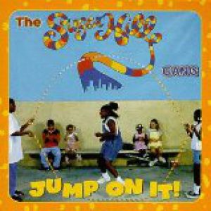 Jump on It! Album 