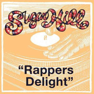 Rapper's Delight Album 