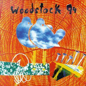 Woodstock 1994 Album 