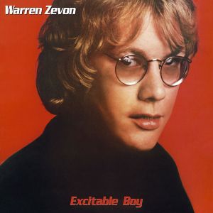 Excitable Boy Album 