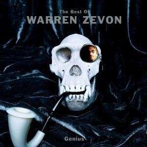 Genius: The Best of Warren Zevon Album 