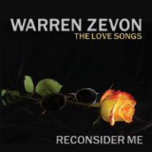 Reconsider Me: The Love Songs Album 