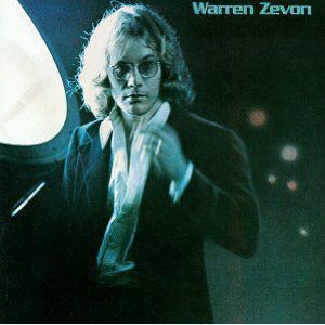 Warren Zevon Album 