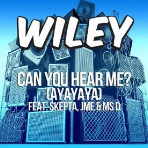 Can You Hear Me? (Ayayaya) Album 