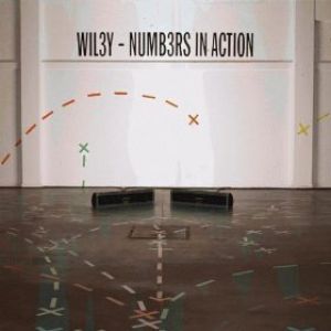 Numbers in Action Album 