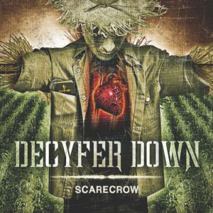 Scarecrow Album 
