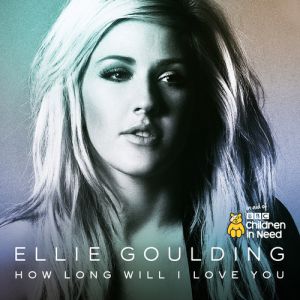 How Long Will I Love You Album 