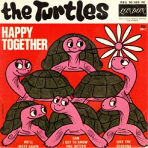 Happy Together Album 