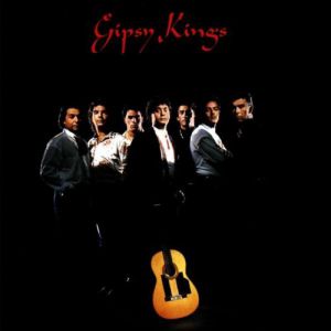 Gipsy Kings Gipsy Kings, 1988