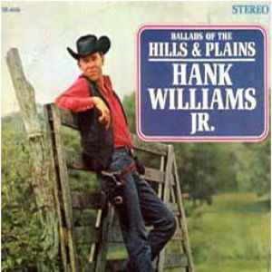 Ballads of the Hills and Plains Album 