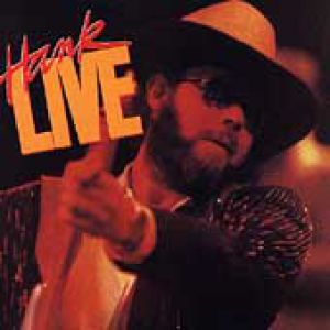 Hank Live Album 