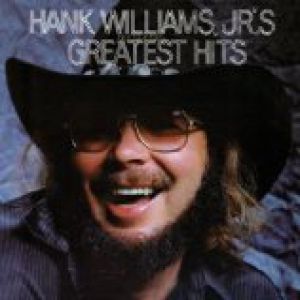 Hank Williams, Jr.'s Greatest Hits Album 