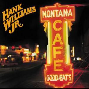 Montana Cafe Album 