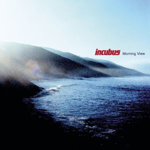 Incubus Morning View, 2001