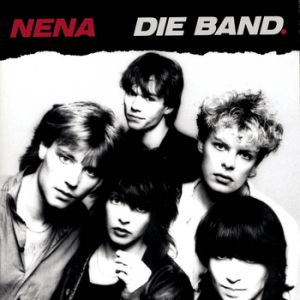 Nena: Die Band Album 