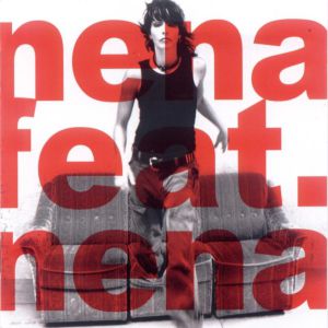 Nena feat. Nena Album 