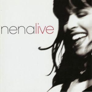 Nena Live '98 Album 