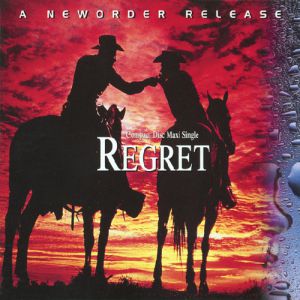 Regret Album 